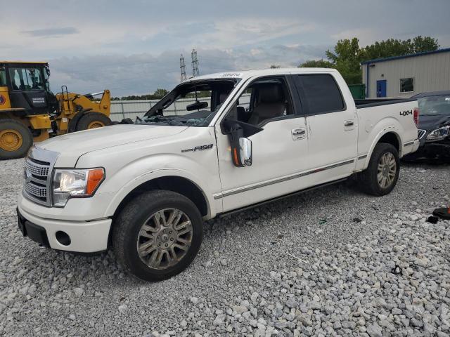 Photo 1 from auction – 2012 FORD F150 SUPER with VIN 1FTFW1EF4CFC52539