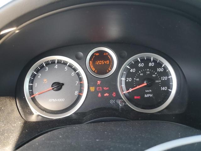 Photo 9 from auction – 2012 NISSAN SENTRA 2.0 with VIN 3N1AB6AP1CL696200