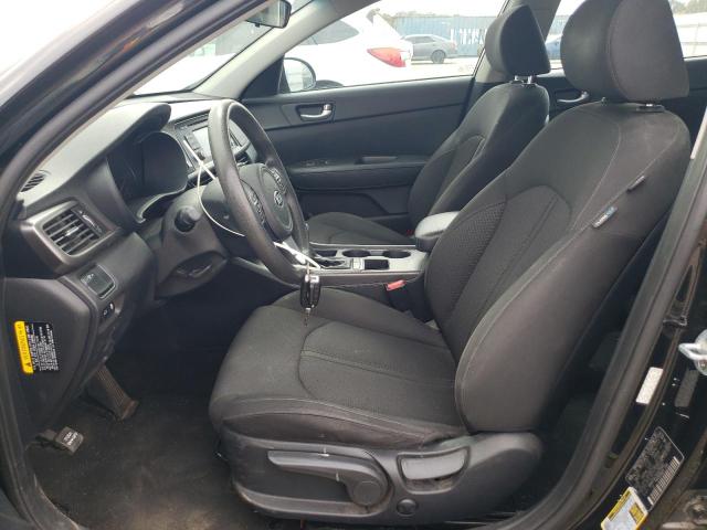 Photo 7 from auction – 2017 KIA OPTIMA LX with VIN KNAGT4L32H5179060