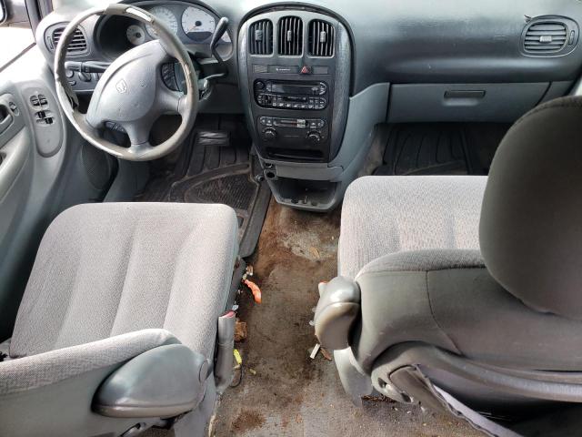 Photo 8 from auction – 2006 DODGE CARAVAN SX with VIN 1D4GP45R46B738943