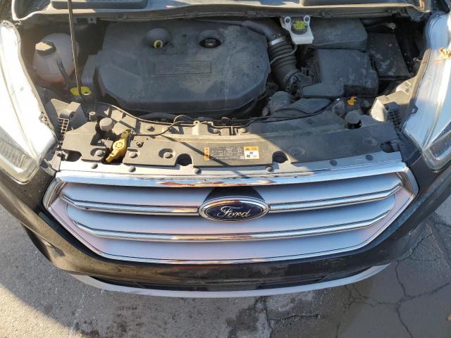 Photo 12 from auction – 2017 FORD ESCAPE TIT with VIN 1FMCU9J91HUC66629