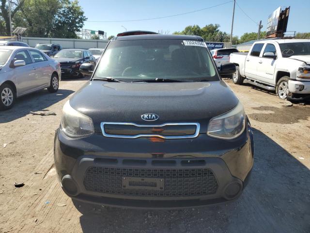 Zdjęcie 5 z aukcji – 2015 KIA SOUL + z VIN KNDJP3A53F7120046