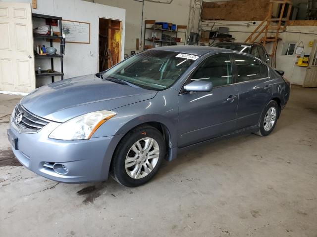 NISSAN ALTIMA BAS 2010 с VIN 1N4AL2AP1AC170389 - Фото с аукциона