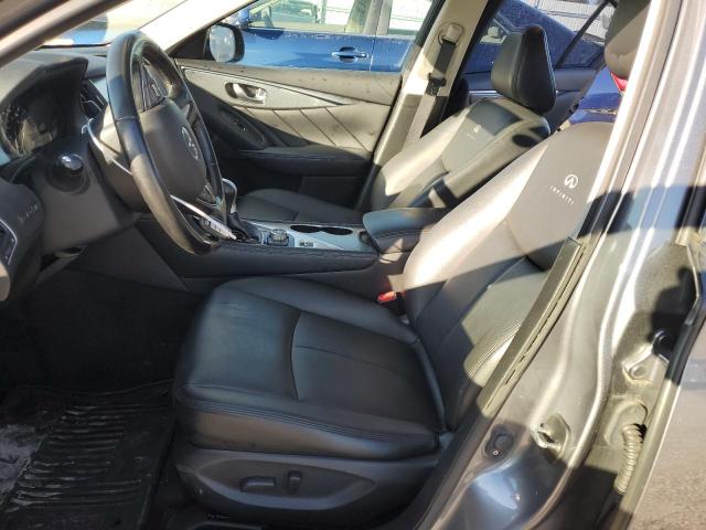 Photo 7 from auction – 2014 INFINITI Q50 BASE with VIN JN1BV7AP7EM681923
