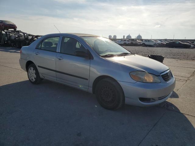 Photo 4 from auction – 2005 TOYOTA COROLLA CE with VIN 1NXBR32E75Z531085