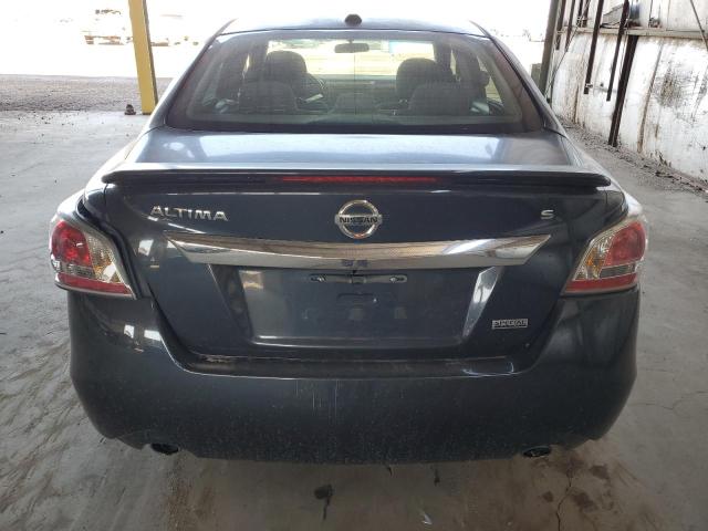 Photo 6 from auction – 2015 NISSAN ALTIMA 2.5 with VIN 1N4AL3AP6FC572373