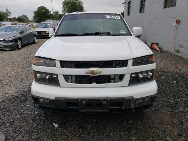 Photo 5 from auction – 2012 CHEVROLET COLORADO L with VIN 1GCESCF94C8123958