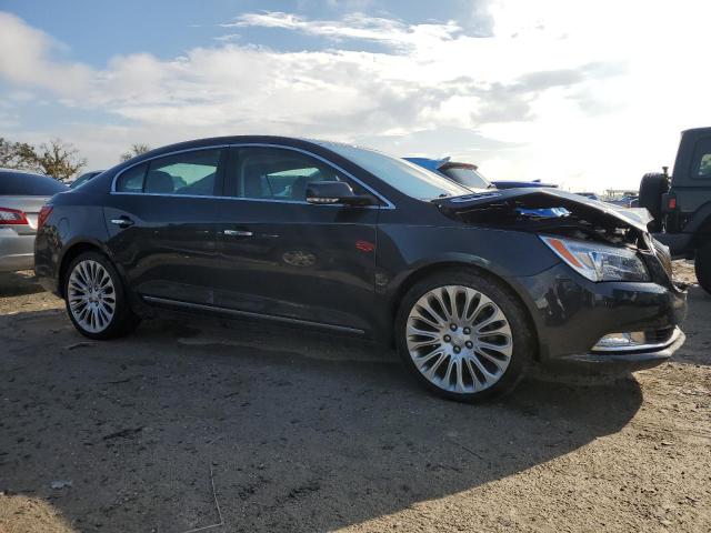 Photo 4 from auction – 2014 BUICK LACROSSE T with VIN 1G4GF5G3XEF180940