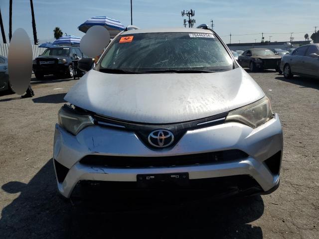 Photo 5 from auction – 2016 TOYOTA RAV4 LE with VIN JTMZFREV2GD090219