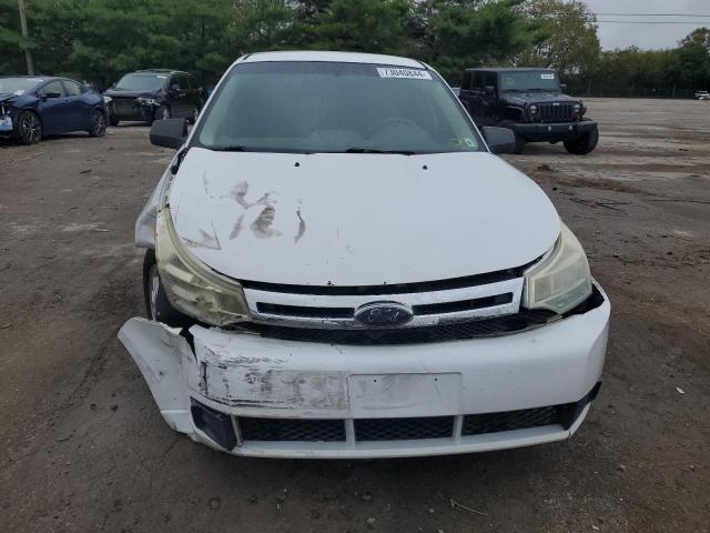 Photo 5 from auction – 2008 FORD FOCUS S/SE with VIN 1FAHP34N58W123815