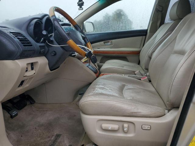 Photo 7 from auction – 2007 LEXUS RX 400H with VIN JTJHW31U672032046