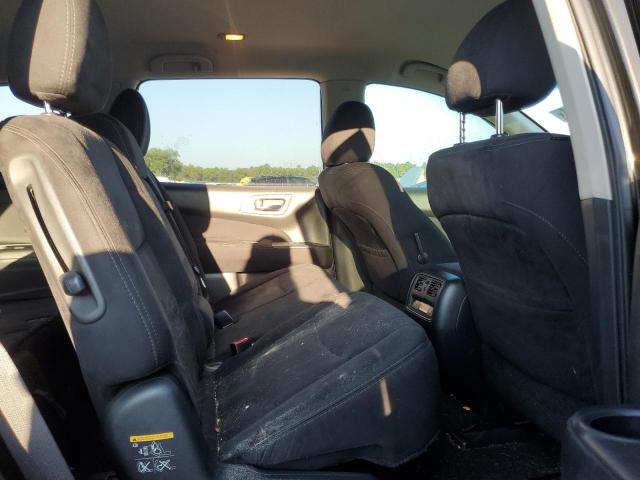 Photo 11 from auction – 2015 NISSAN PATHFINDER with VIN 5N1AR2MM3FC688887