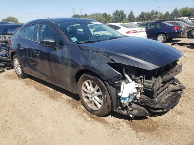 صورة رقم 4 من المزاد - 2015 MAZDA 3 TOURING مع VIN 3MZBM1V72FM124136
