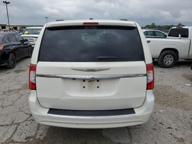 Photo 6 from auction – 2013 CHRYSLER TOWN & COU with VIN 2C4RC1BG3DR566129