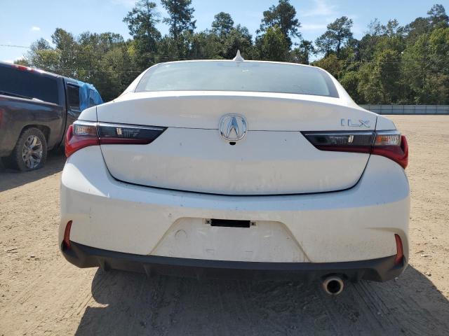 Photo 6 from auction – 2022 ACURA ILX with VIN 19UDE2F38NA002405