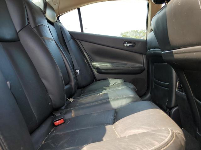 Photo 10 from auction – 2014 NISSAN MAXIMA S with VIN 1N4AA5AP8EC484263