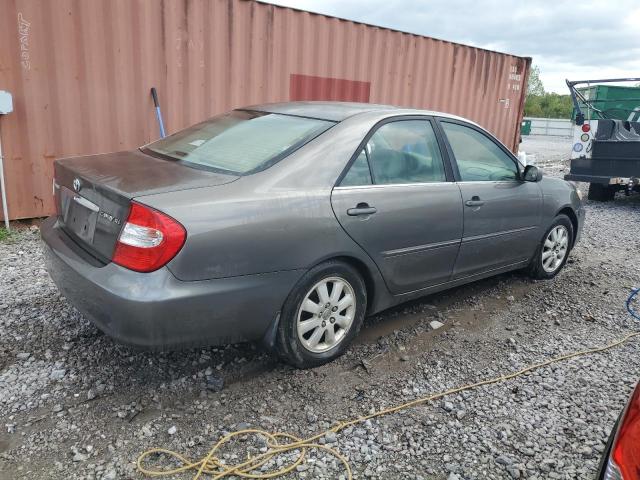 Photo 3 from auction – 2003 TOYOTA CAMRY LE with VIN 4T1BE32K63U660983