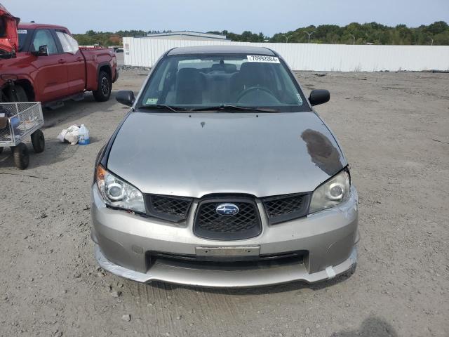 Photo 5 from auction – 2006 SUBARU IMPREZA 2. with VIN JF1GD67606H507593