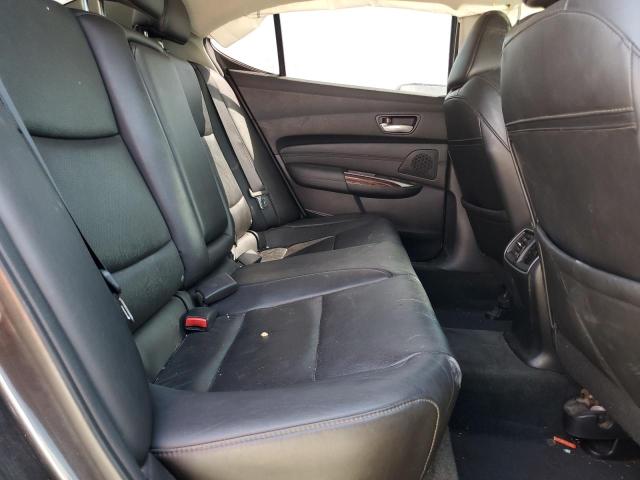 Photo 10 from auction – 2016 ACURA TLX TECH with VIN 19UUB2F55GA012189