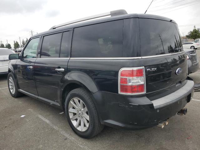 Photo 2 from auction – 2012 FORD FLEX SEL with VIN 2FMGK5CC6CBD13967
