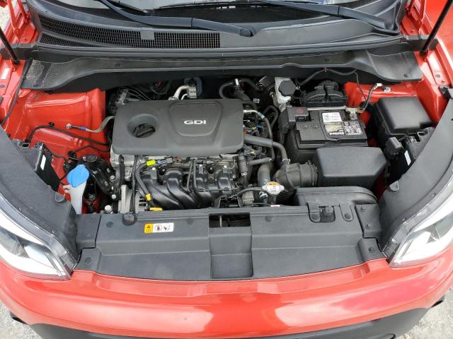Photo 11 from auction – 2019 KIA SOUL with VIN KNDJN2A28K7021819
