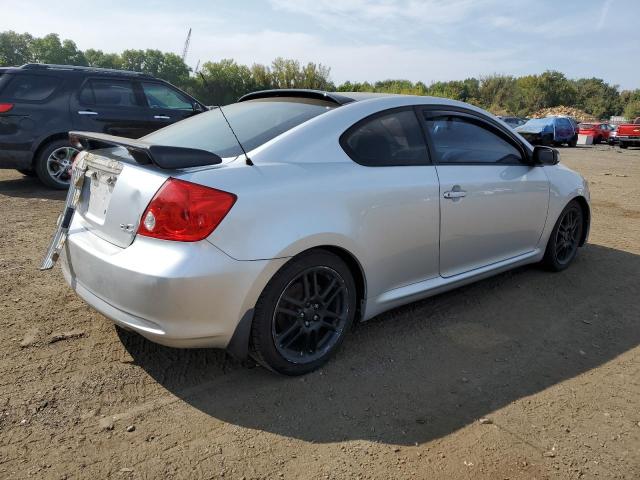 Photo 3 from auction – 2006 TOYOTA SCION TC with VIN JTKDE177060109040