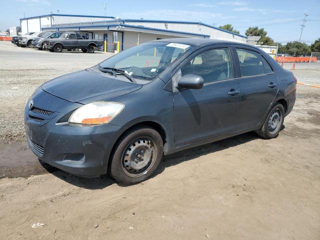 Photo 1 from auction – 2008 TOYOTA YARIS with VIN JTDBT923481224809