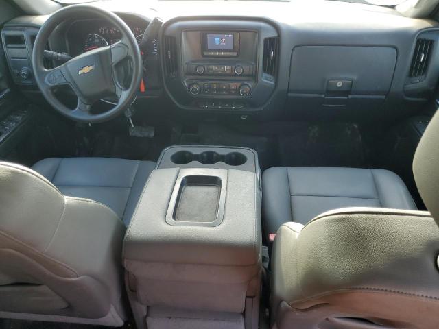 Photo 8 from auction – 2015 CHEVROLET SILVERADO with VIN 3GCUKPEC9FG287141