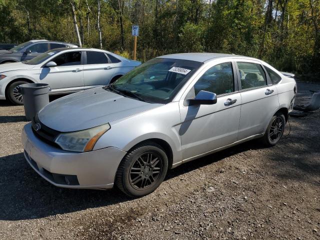 Photo 1 from auction – 2010 FORD FOCUS SE with VIN 1FAHP3FN5AW260143