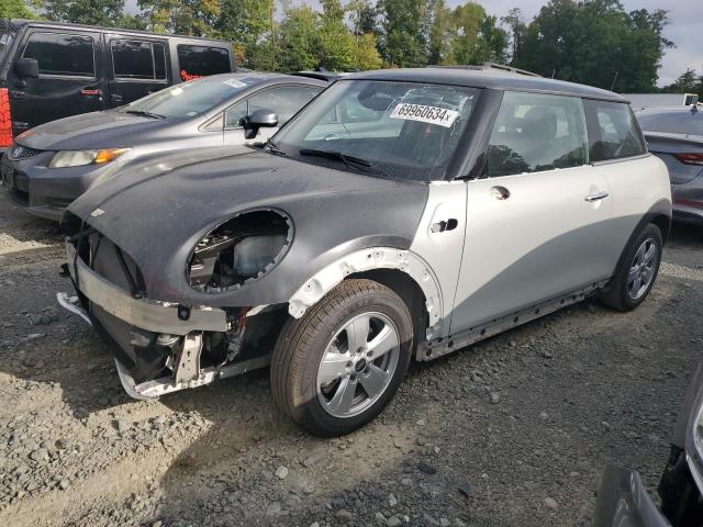 MINI COOPER 2016 with VIN WMWXP5C52G3B14203 - Photo from auction