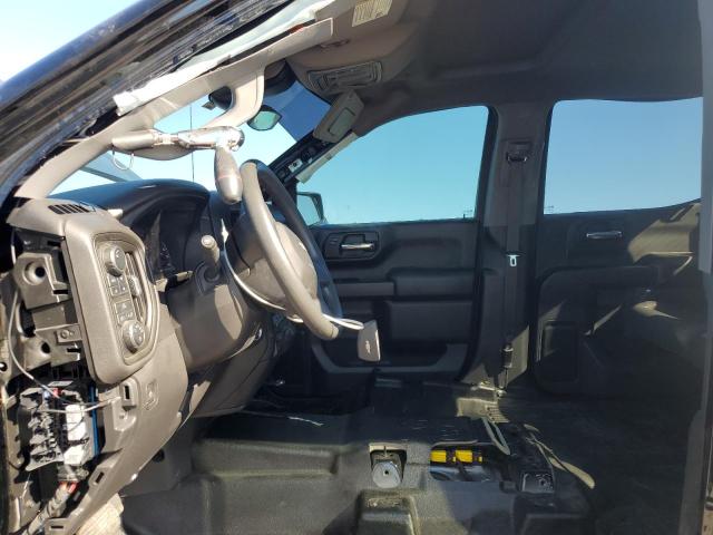 Photo 7 from auction – 2023 CHEVROLET SILVERADO with VIN 3GCUDAED9PG209623