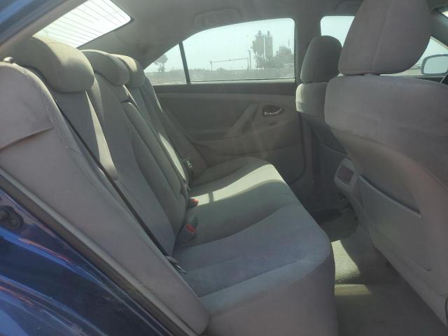 Photo 10 from auction – 2010 TOYOTA CAMRY BASE with VIN 4T1BF3EK8AU547428