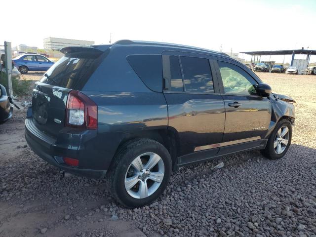 Photo 3 from auction – 2014 JEEP COMPASS LA with VIN 1C4NJDEB3ED784159