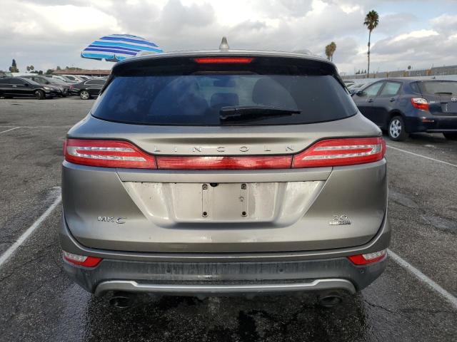 Photo 6 from auction – 2016 LINCOLN MKC SELECT with VIN 5LMCJ2C90GUJ21865