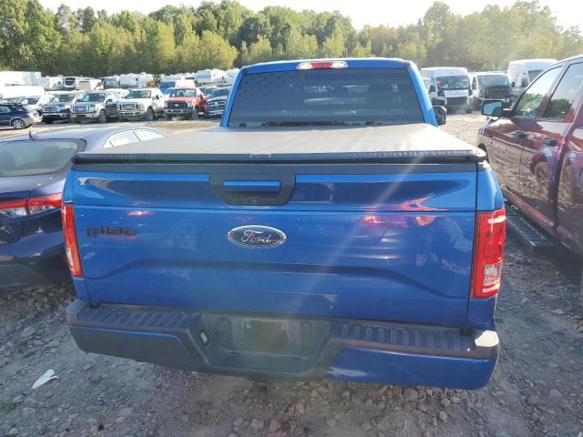 Photo 6 from auction – 2015 FORD F150 SUPER with VIN 1FTEX1EP1FFC08455