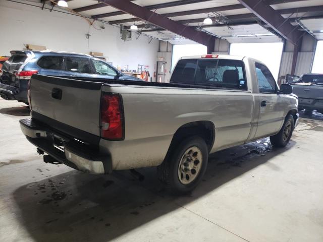 Photo 3 from auction – 2005 CHEVROLET SILVERADO with VIN 1GCEC14X35Z288593