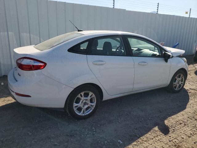 Photo 3 from auction – 2016 FORD FIESTA SE with VIN 3FADP4BJ4GM158901