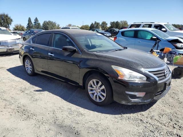 Photo 4 from auction – 2014 NISSAN ALTIMA 2.5 with VIN 1N4AL3AP1EN352948