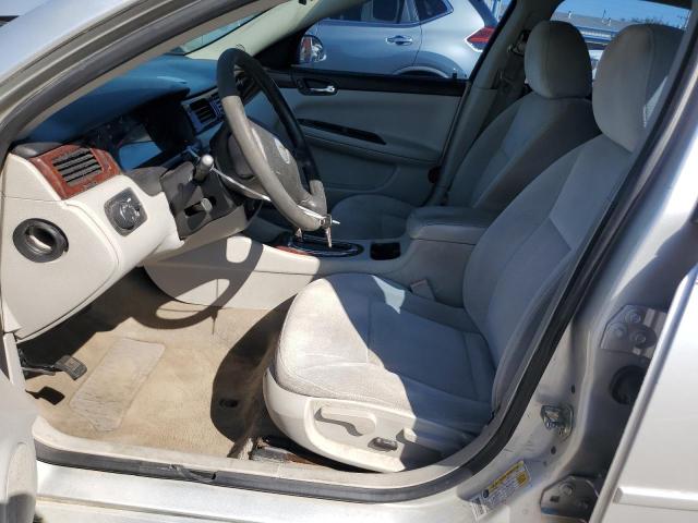 Photo 7 from auction – 2011 CHEVROLET IMPALA LS with VIN 2G1WF5EKXB1115656