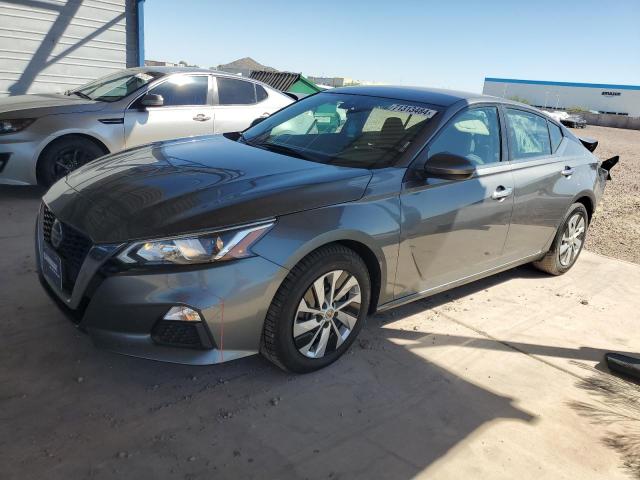 Photo 1 from auction – 2021 NISSAN ALTIMA S with VIN 1N4BL4BV7MN372563