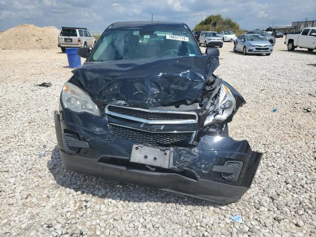 Photo 5 from auction – 2015 CHEVROLET EQUINOX LS with VIN 2GNALAEK9F1179199