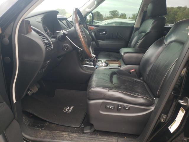 Photo 7 from auction – 2012 INFINITI QX56 with VIN JN8AZ2NC1C9315502