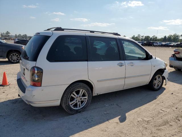Photo 3 from auction – 2004 MAZDA MPV WAGON with VIN JM3LW28A640508474