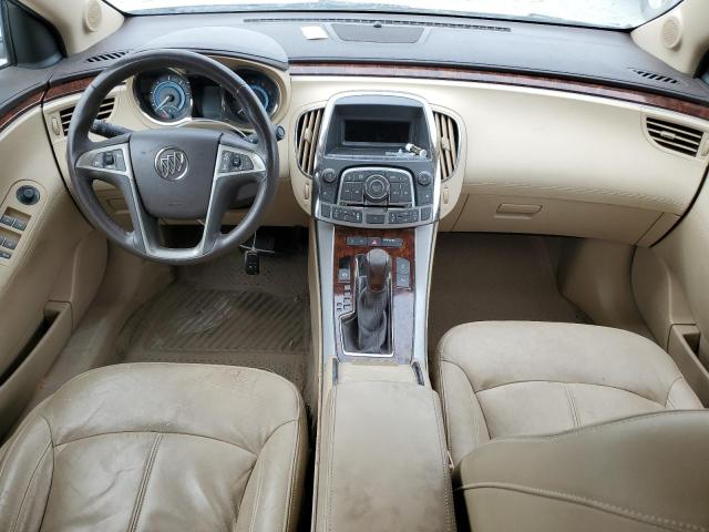 Photo 8 from auction – 2011 BUICK LACROSSE C with VIN 1G4GC5ED8BF369473