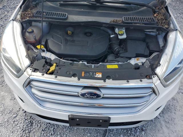 Photo 12 from auction – 2017 FORD ESCAPE TIT with VIN 1FMCU0J9XHUF02187