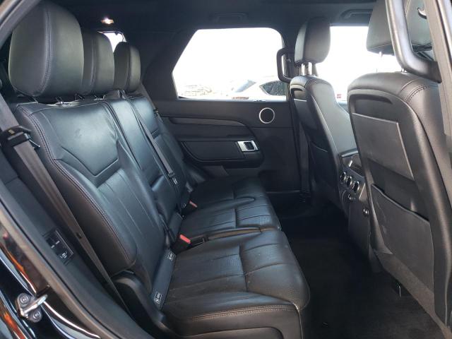 Photo 11 from auction – 2017 LAND ROVER DISCOVERY with VIN SALRRBBV3HA040296