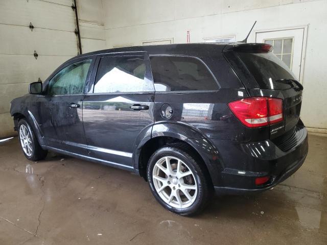 Photo 2 from auction – 2016 DODGE JOURNEY R/ with VIN 3C4PDDEG9GT109568