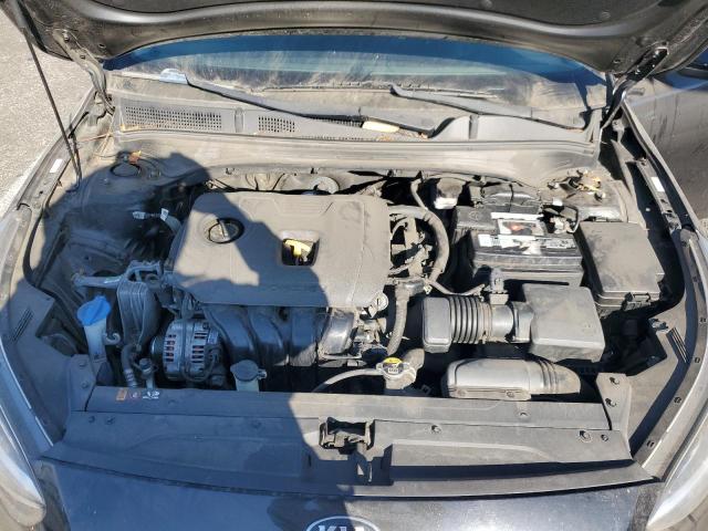 Photo 11 from auction – 2019 KIA FORTE FE with VIN 3KPF24AD1KE094669