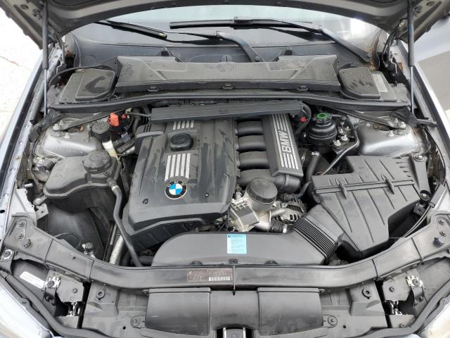 Photo 11 from auction – 2011 BMW 328 I with VIN WBAPH7G50BNM55743