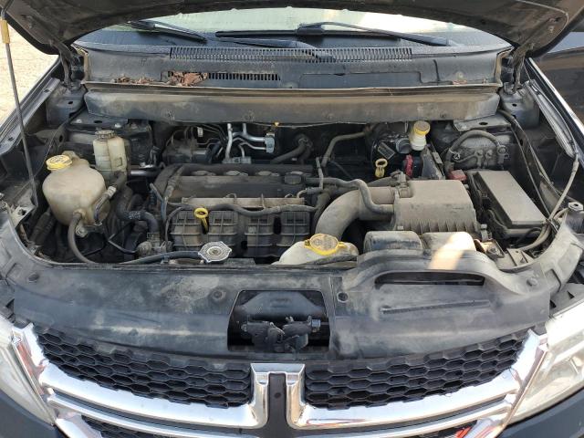 Photo 12 from auction – 2015 DODGE JOURNEY SE with VIN 3C4PDCAB5FT517715